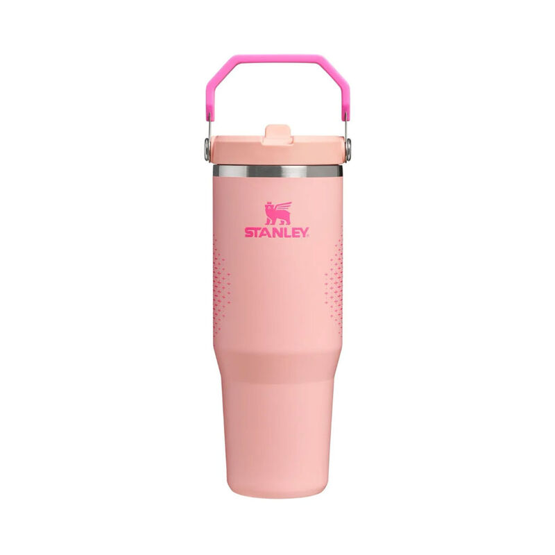 The IceFlow Flip Straw 2.0 Tumbler 30oz Sorbet Ion image number 0